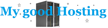 MygoodHosting